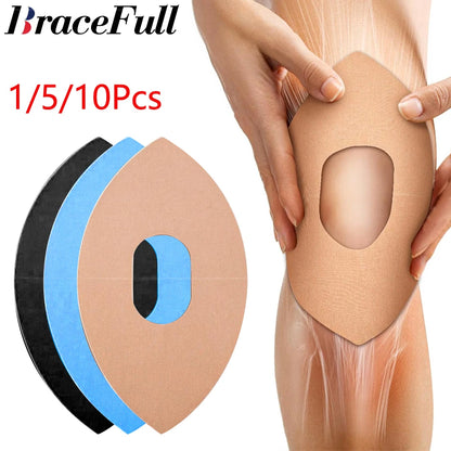 Zorfit Waterproof Kinesiology Tape