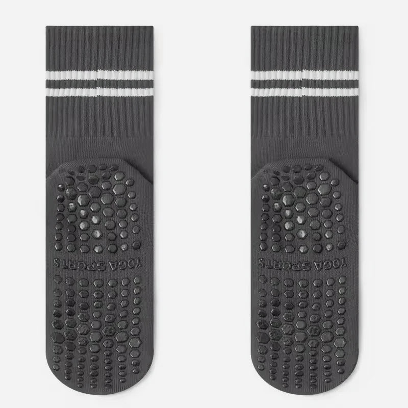 Zorfit Anti-Skid Grip Socks
