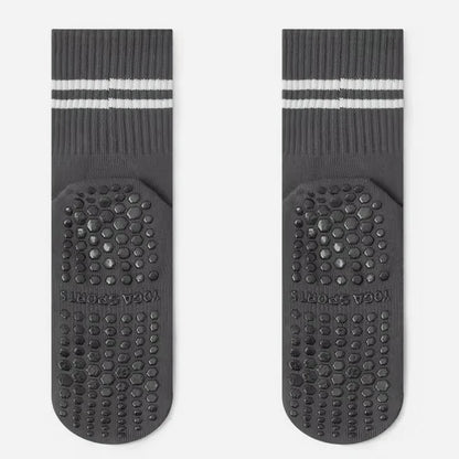 Zorfit Anti-Skid Grip Socks