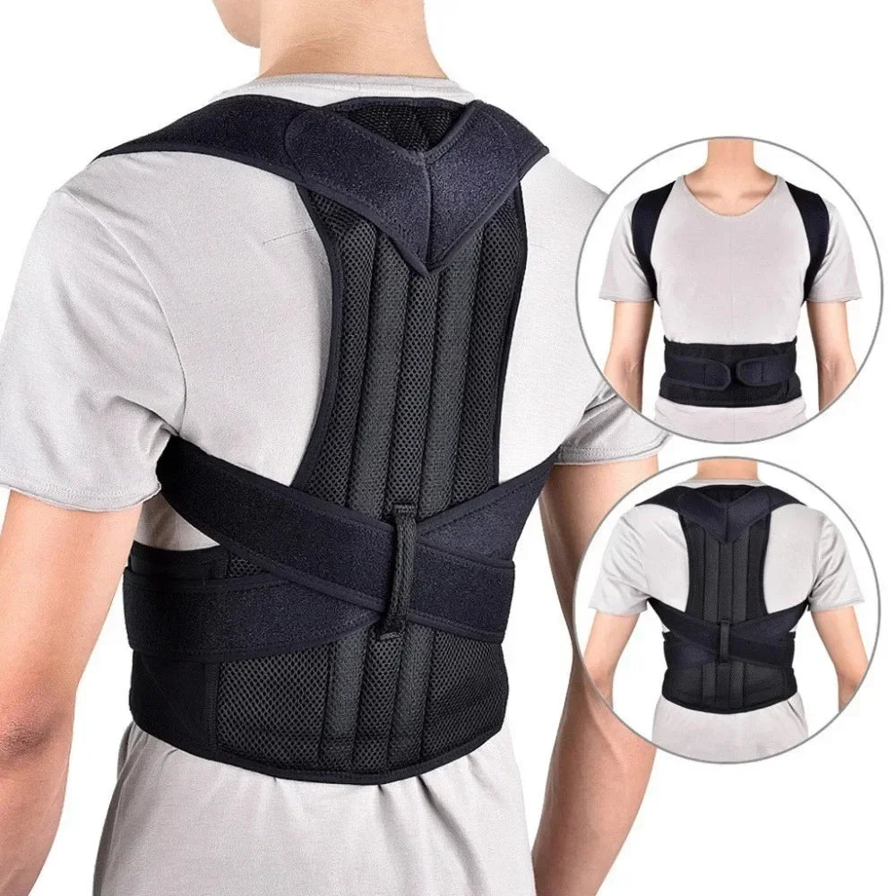 Zorfit Invisible Smart Posture Corrector