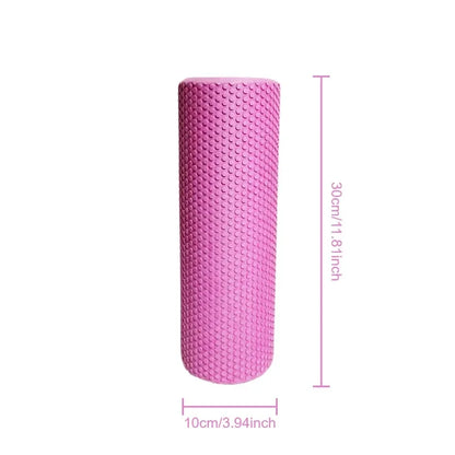 Zorfit Hexagonal EVA Foam Roller