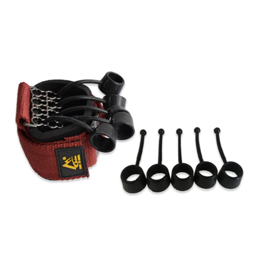 ZorFit Grip Strength & Hand Trainer