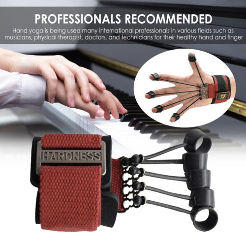 ZorFit Grip Strength & Hand Trainer