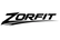 ZorFit - Home